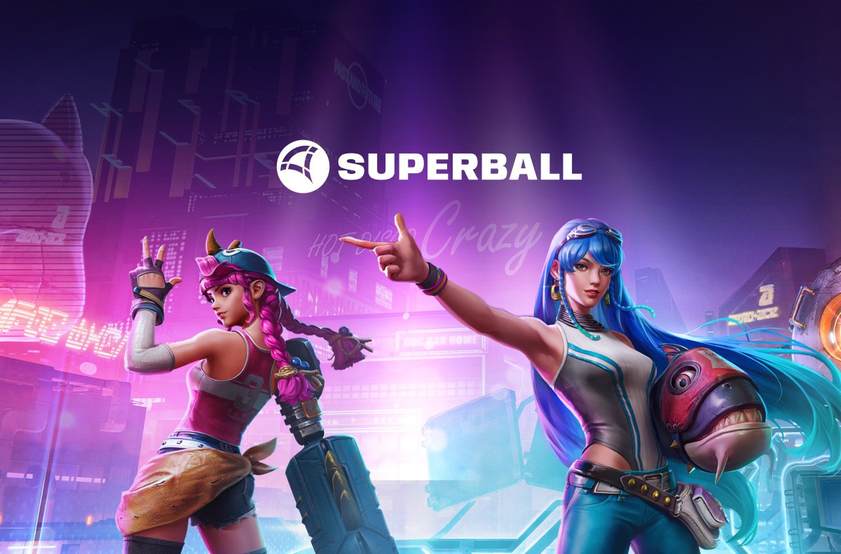 Superball. Игра начинается | «Мир кораблей»